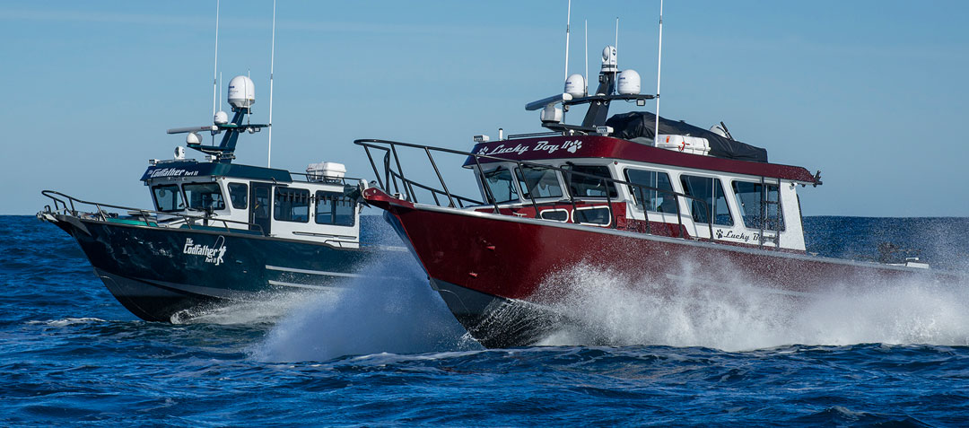 NRB_BoatProfle_Letterbox_Voyager_01 North River Boat Voyager Series